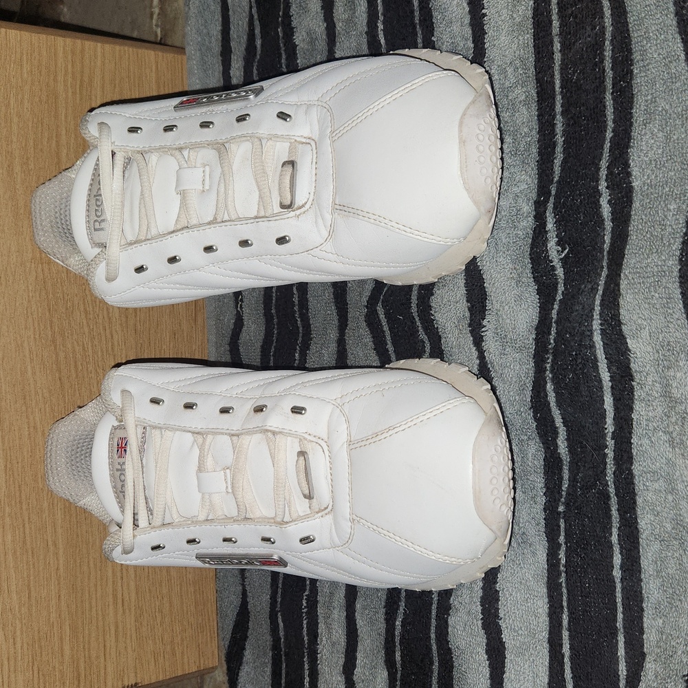 Reebok Mens Shoes